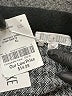 Assorted Brands Houndstooth Gray Formal Skirt Size XL - photo 4