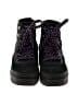 Keds Black Ankle Boots Size 7 1/2 - photo 2