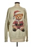 Assorted Brands Tan Sweatshirt Size S - photo 1