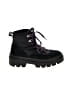 Keds Black Ankle Boots Size 7 1/2 - photo 1