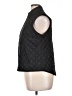 Karen Scott Sport 100% Polyester Black Vest Size XL (petite) - photo 5