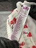 Yitty Hearts Red Casual Pants Size S - photo 8