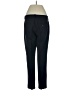 Banana Republic Solid Black Active Pants Size 2 - photo 2
