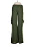 Unbranded Green Cargo Pants Size M - photo 1