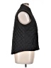 Karen Scott Sport 100% Polyester Black Vest Size XL (petite) - photo 4