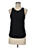 Lululemon Athletica Black Active Tank Size 8 (estimated) - photo 1