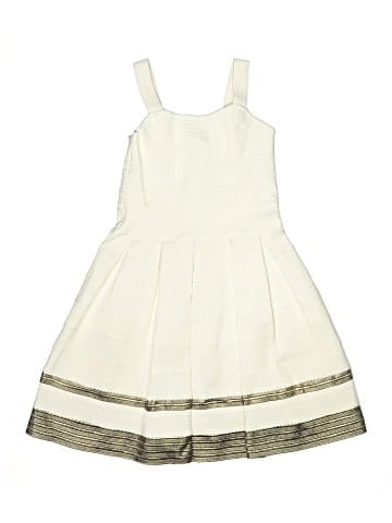 Elisa B. Dress (view 1)