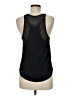 Lululemon Athletica Black Active Tank Size 8 (estimated) - photo 2