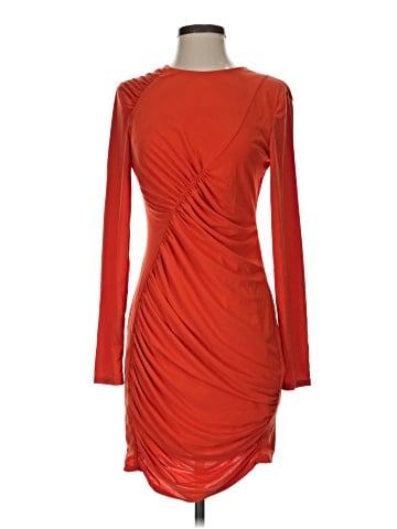 Zara Cocktail Dress (view 1)