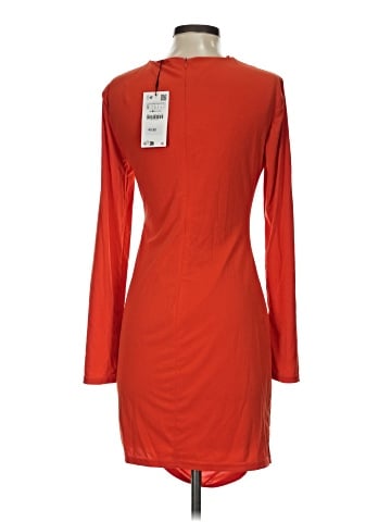 Zara Cocktail Dress (view 2)