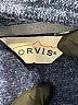 Orvis 100% Polyester Blue Cardigan Size M - photo 7