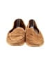 Birdies 100% Leather Solid Tan Flats Size 12 - photo 2