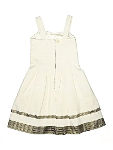 Elisa B. Dress (view 2)