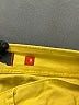 Christopher Blue Yellow Casual Pants Size 4 - photo 8