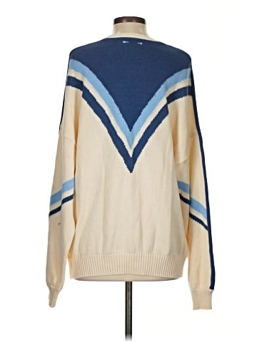 The Upside Pullover Sweater (view 2)
