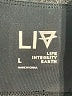 Liv Black Active Pants Size L - photo 7