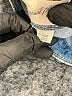 Universal Thread Hearts Blue Jeans Size 14S - photo 8
