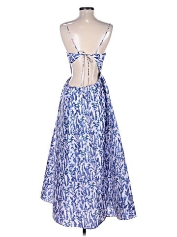J.Crew Collection Cocktail Dress (view 2)