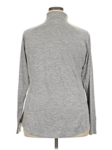Ideology Long Sleeve T-Shirt (view 2)