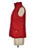 New Directions 100% Polyester Red Vest Size S - photo 5