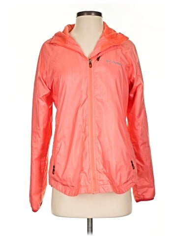 Columbia Windbreaker (view 1)