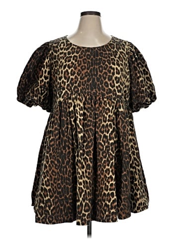Zoco Casual Dress (view 1)
