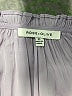 Rose + Olive 100% Polyester Purple Short Sleeve Blouse Size 3X - photo 7