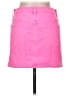 J.Crew Solid Pink Denim Skirt Size 28 waist - photo 2