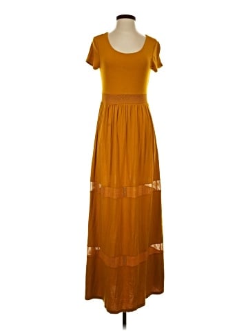 Spense Casual Dress (view 1)