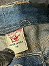 True Religion Blue Jeans Size 28 waist - photo 7