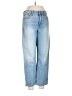 J.Crew Blue Jeans Size 29 waist - photo 1