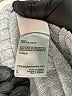 Avalanche 100% Polyester Gray Pullover Sweater Size L - photo 8