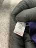 St. John Purple 3/4 Sleeve Blouse Size S - photo 8
