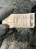 Diane von Furstenberg Black Wool Pants Size 8 - photo 8