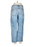 J.Crew Blue Jeans Size 29 waist - photo 2