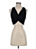 Zara Black Sleeveless Blouse Size S - photo 1