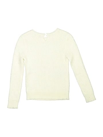 Bonpoint Cashmere Pullover Sweater (view 2)