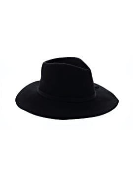 Brixton Fedora (view 1)