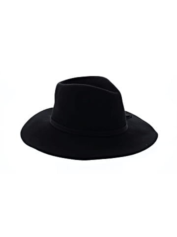 Brixton Fedora (view 1)