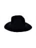 Brixton 100% Wool Black Fedora Size S - photo 1