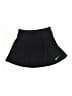 Nike Solid Black Active Skort Size S - photo 1