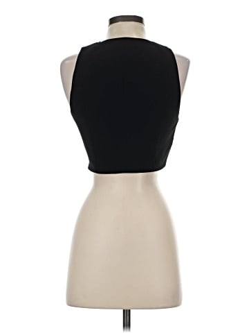 Zara Sleeveless Blouse (view 2)