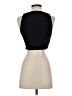 Zara Black Sleeveless Blouse Size S - photo 2