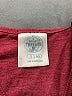 Rivalry Threads Burgundy Tank Top Size S - photo 7