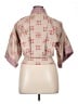 McQ Alexander McQueen Pink Tan Blazer Size EU 46 / US 16 - photo 2