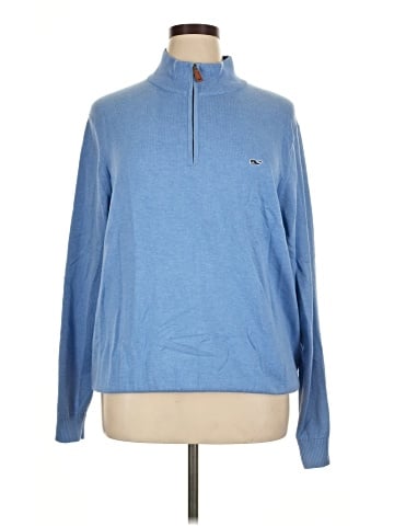 Vineyard Vines Long Sleeve Top (view 1)