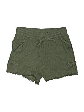Thread & Supply Shorts
