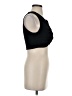 Zara Black Sleeveless Blouse Size S - photo 4
