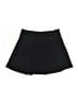 Nike Solid Black Active Skort Size S - photo 2