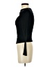 Bershka Black Long Sleeve Top Size XS - photo 5